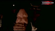 34. D.J. Anderson Ritual Dance with Snake – Werewolves On Wheels