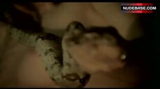 56. D.J. Anderson Ritual Dance with Snake – Werewolves On Wheels