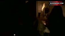 78. D.J. Anderson Ritual Dance with Snake – Werewolves On Wheels