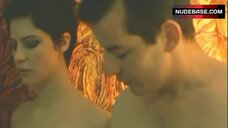 23. Anna Mouglalis Completely Nude – La Vie Nouvelle