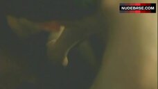 56. Anna Mouglalis Completely Nude – La Vie Nouvelle