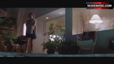 1. Natasha Henstridge Nude Boobs – Species