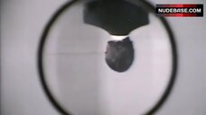 100. Tina Aumont Naked Breasts – The Howl