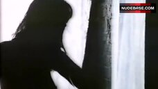 89. Tina Aumont Naked Breasts – The Howl