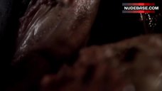 12. Daniela Ciccone Naked Breasts – Violent Shit: The Movie