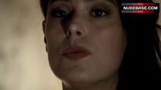 122. Daniela Ciccone Naked Breasts – Violent Shit: The Movie