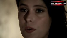 144. Daniela Ciccone Naked Breasts – Violent Shit: The Movie