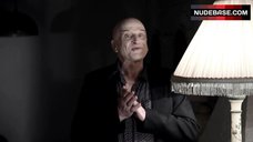 166. Daniela Ciccone Naked Breasts – Violent Shit: The Movie