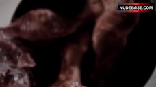 23. Daniela Ciccone Naked Breasts – Violent Shit: The Movie