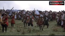 111. Marina Sirtis Shows Breasts – The Wicked Lady