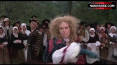 12. Marina Sirtis Shows Breasts – The Wicked Lady