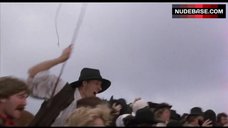 56. Marina Sirtis Shows Breasts – The Wicked Lady