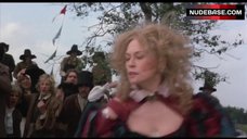 89. Marina Sirtis Shows Breasts – The Wicked Lady