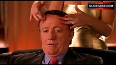 78. Jenny McCarthy Sexy Scene – Baseketball