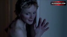 56. Camilla Power Small Boobs – Byron