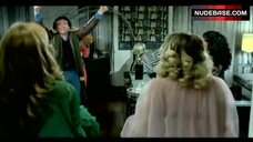 23. Michela Miti Shows Boobs – Cornetti Alla Crema