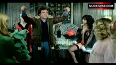 34. Michela Miti Shows Boobs – Cornetti Alla Crema