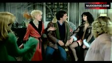 56. Michela Miti Shows Boobs – Cornetti Alla Crema