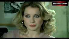 67. Michela Miti Shows Boobs – Cornetti Alla Crema