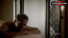 1. Jennifer Love Hewitt Underwear Scene – The Client List