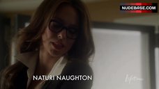 100. Jennifer Love Hewitt Underwear Scene – The Client List