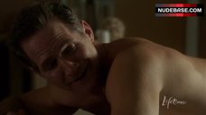 45. Jennifer Love Hewitt Underwear Scene – The Client List