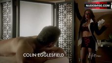 56. Jennifer Love Hewitt Underwear Scene – The Client List