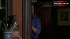 12. Elle Macpherson Nude Modeling – Sirens