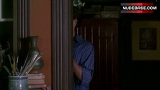 34. Elle Macpherson Nude Modeling – Sirens