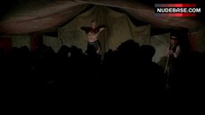 1. Cynthia Ettinger Exposed Big Breasts – Carnivale