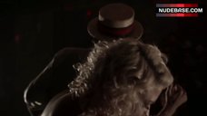 100. Cynthia Ettinger Exposed Big Breasts – Carnivale