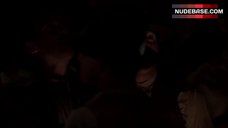 23. Cynthia Ettinger Exposed Big Breasts – Carnivale