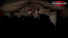 89. Cynthia Ettinger Exposed Big Breasts – Carnivale