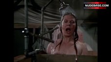 1. Loretta Swit Shower Scene – Mash