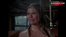 100. Loretta Swit Shower Scene – Mash