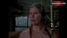 56. Loretta Swit Shower Scene – Mash