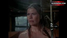 89. Loretta Swit Shower Scene – Mash