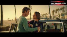 1. Helen Hunt Bikini Scene – Ride