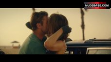 100. Helen Hunt Bikini Scene – Ride