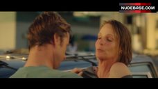 12. Helen Hunt Bikini Scene – Ride