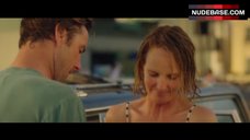 45. Helen Hunt Bikini Scene – Ride