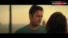 78. Helen Hunt Bikini Scene – Ride