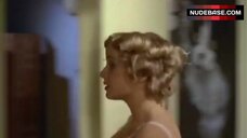 12. Cheryl "Rainbeaux" Smith in Underwear – The Swinging Cheerleaders