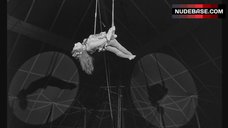 1. Solveig Dommartin Sexy Scene – Wings Of Desire