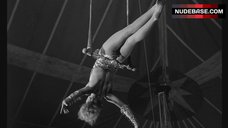 23. Solveig Dommartin Sexy Scene – Wings Of Desire