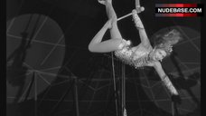 78. Solveig Dommartin Sexy Scene – Wings Of Desire