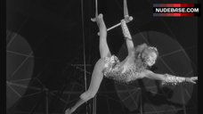 89. Solveig Dommartin Sexy Scene – Wings Of Desire