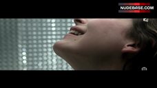 56. Sex with Pregnant Sarah Grappin – A Trois