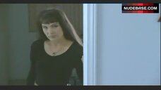 12. Rachel Myers Nude under Shower – Delta Delta Die!