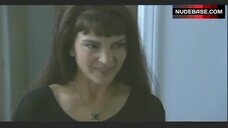 45. Rachel Myers Nude under Shower – Delta Delta Die!